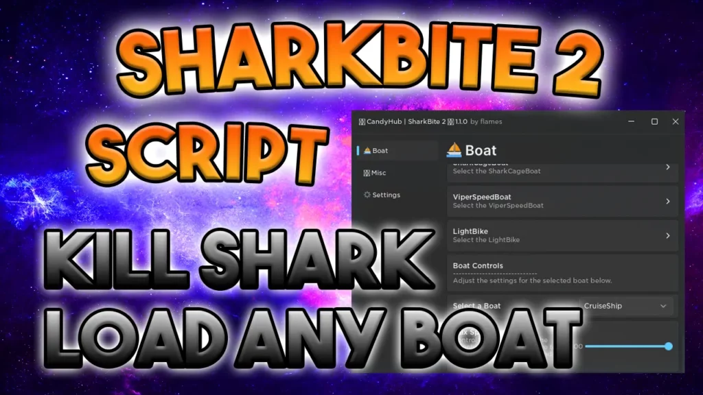 Sharkbite 2 script roblox